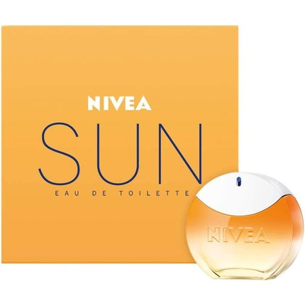 Parfum Nivea Sun Eau de Toilette 30 ml