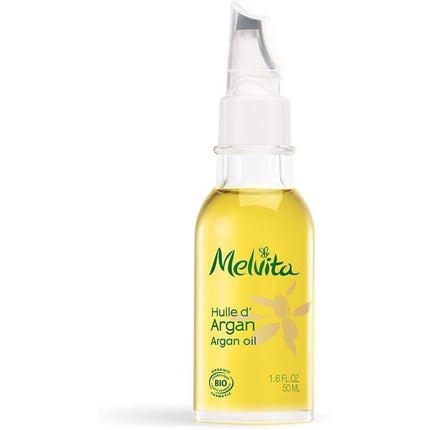 Ulei de corp, Melvita, Belleza Argan, 50ml