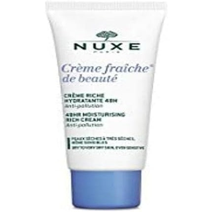 Crema de Curatare, NUXE, 30ml