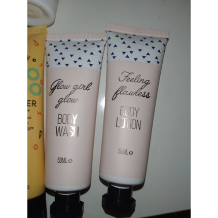 Loțiune corp, Unbranded, Feeling Fabulous, design modern