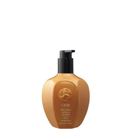 Săpun lichid, Oribe, Côte d'Azur, auriu, 300ml