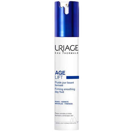 Fluid antirid, Uriage, Age Lift, 40ml, cu retinol si acid hialuronic