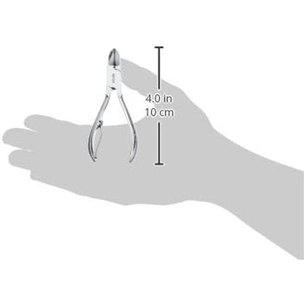 Unghiere, Beter, Precision, oțel inoxidabil