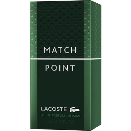 Parfum Lacoste Match Point, 30ml