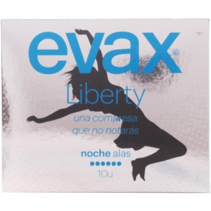 Protecție incontinență, Evax, Liberty Noche Wings