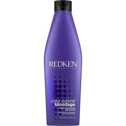 Șampon, Redken, Color Extend Blondage, violet