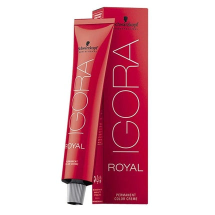 Vopsea de păr Schwarzkopf Professional Igora 9-24, 60ml, blond bej foarte deschis