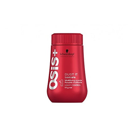 Pudră de păr, Schwarzkopf Osis+ Dust It, 15ml