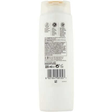 Șampon Pantene Pro-V Color Protect, alb, 225ml
