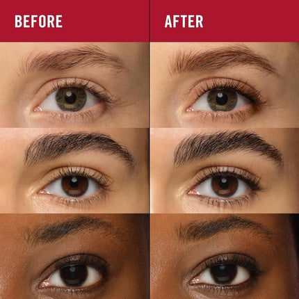 Gel pentru sprâncene, Rimmel, Wonder'Freeze, 6g