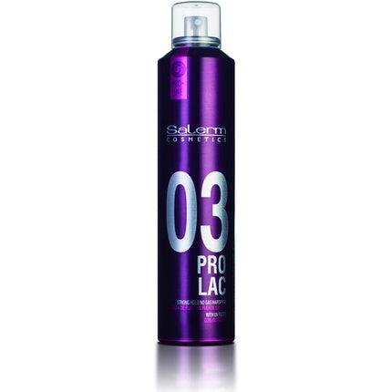 Fixativ Salerm, Pro Line, 300ml