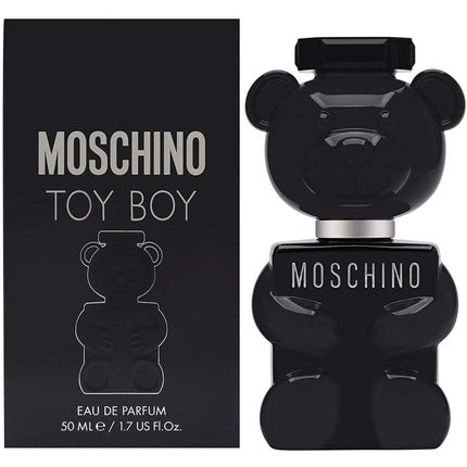 Parfum Eau De Parfum, Moschino Toy Boy, 50ml