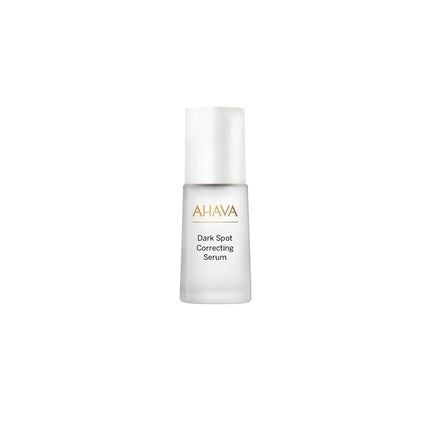 Ser tratament acnee, Ahava, Dark Spot Correcting, 30 ml