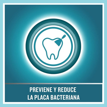 Apă de gură, Listerine, Mentol, 95ml