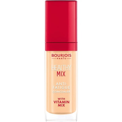 Corector, Bourjois, Healthy Mix, 52 Medium, 7.8ml