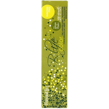 Vopsea Păr Farmavita B Life Color 6.3 Fără Amoniac 100ml