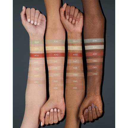 Corector, Catrice, LIQUID CAMOUFLAGE 060 Latte Mac