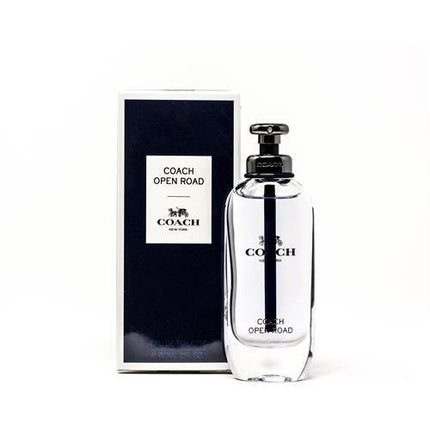 Parfum bărbătesc, Coach, Open Road, 60 ml, Eau de Toilette