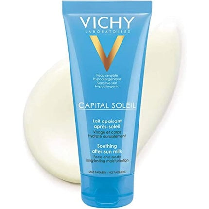 Lapte After Sun Vichy 300ml