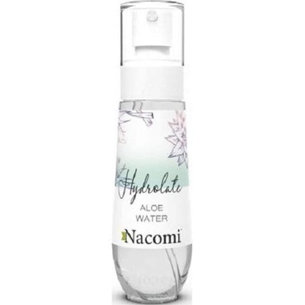 Apă de Aloe Nacomi, 80ml, Hidrolat
