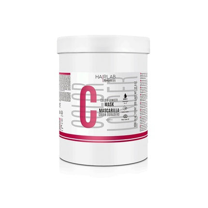 Masca faciala Salerm Durable, 1200ml