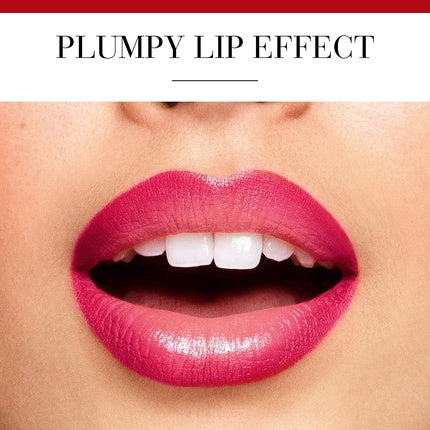 Ruj, Bourjois Lip Duo Sculpt, Grenade-in Raspberry