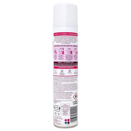 Șampon uscat, Bellery, Blush, 200ml