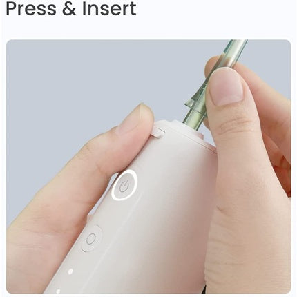 Duza, Oclean, N10, verde, 2 buc