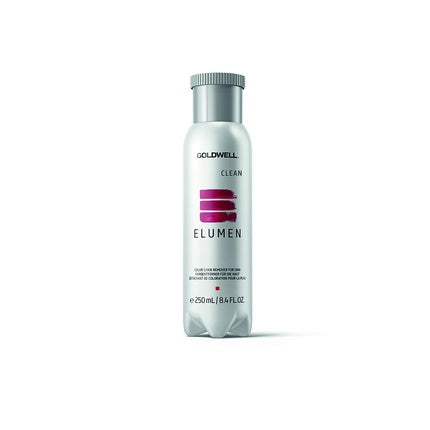 Solutie demachiant par, Goldwell Elumen, 250ml