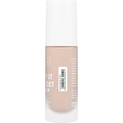 Primer față, Wibo, Keep it Perfect, mat