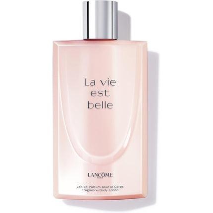 Lotiune de corp parfumata, Lancôme, La Vie Est Belle, 200ml