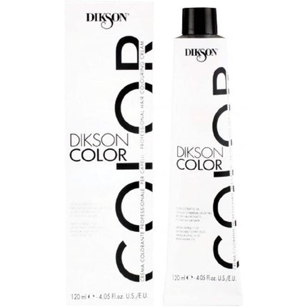 Vopsea păr, Dikson, 120ml, blond natural platinat