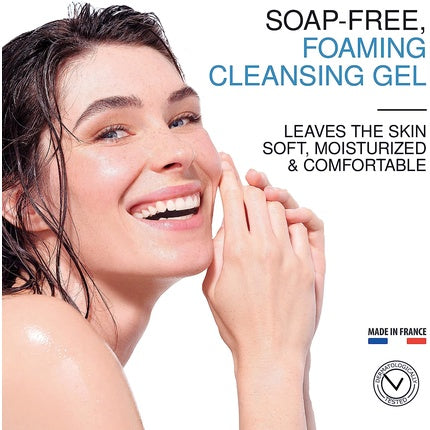 Gel de dus, Uriage, Surgras Liquide 500ml