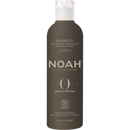 Șampon hidratant Noah, Origins, 250ml