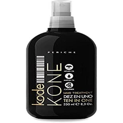 Ser facial, Periche, Kode K One Serum, 200g