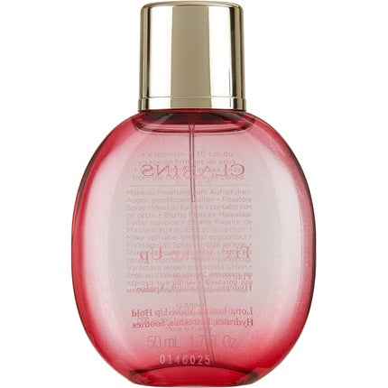 Spray Fixare Machiaj, Clarins, Fix Makeup