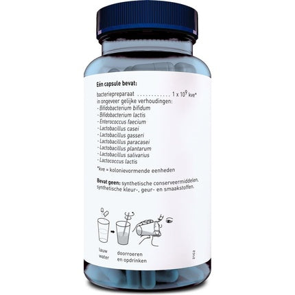 Supliment alimentar, Orthica, Orthiflor Original, 60 capsule