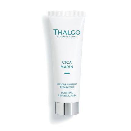 Masca Hidratantă Thalgo Soothing Repairing Cica Marin, 69g
