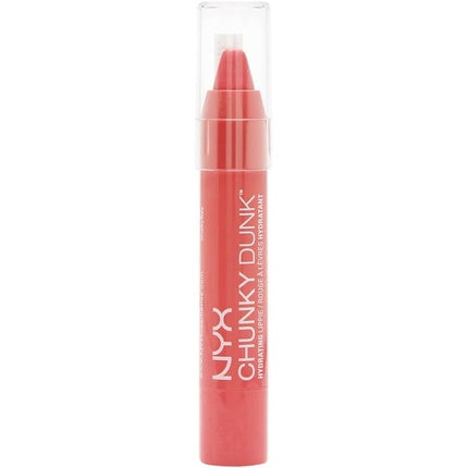 Ruj NYX Chunk Dunk Pink Bikini, Roz