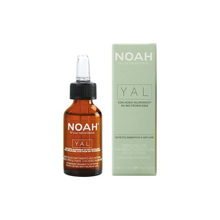 Serum Filler Noah, Acid Hialuronic, 20ml