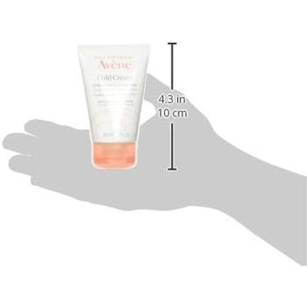 Cremă de mâini, Avène, Cold Cream, 50ml