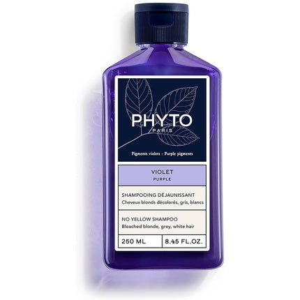 Sampon violet, Phyto, 250ml