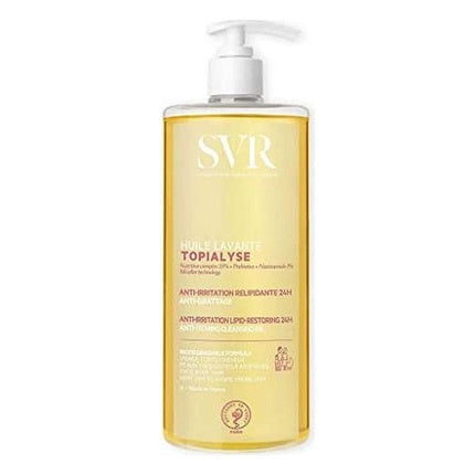 Ulei de corp, SVR, Topialyse, 200ml