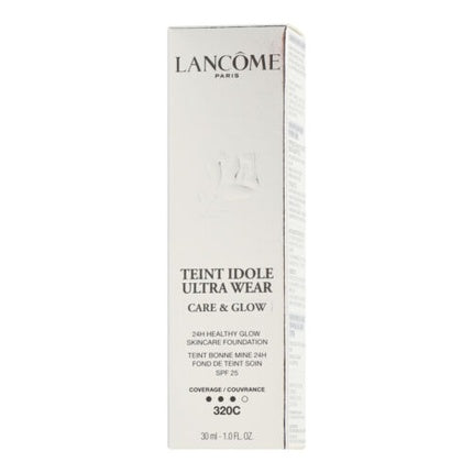 Fond de ten, Lancôme, Teint Idole Ultra Wear 320C, 30ml