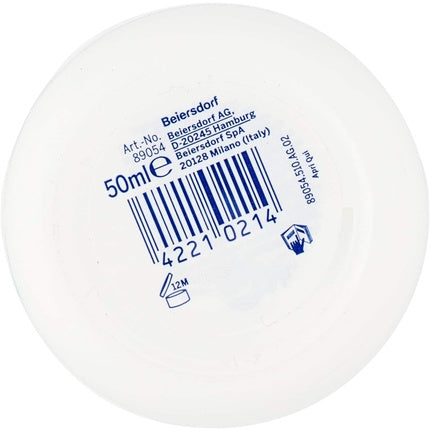 Cremă de corp Nivea Soft alb 50ml