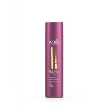 Șampon Londa Velvet Oil, 473g