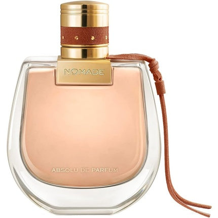 Parfum, Chloé, Nomade Absolu, Eau De Parfum, 75ml