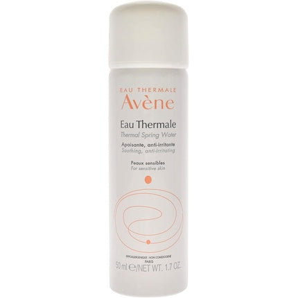 Apa termala, Avène, 50ml