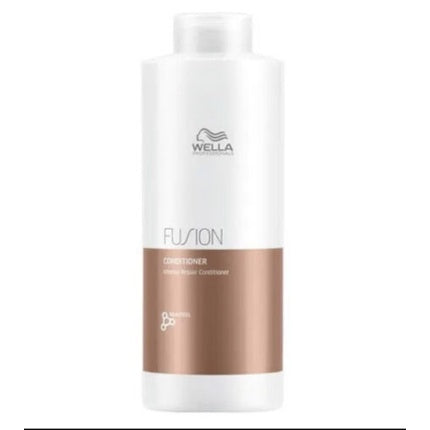 Balsam regenerant, Wella Fusion, 1000ml
