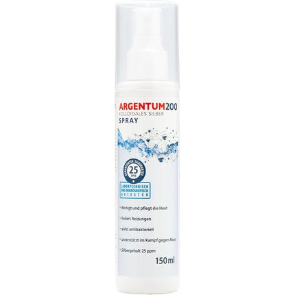 Spray coloidal, Aura Herbals, Argentum, 25ppm, 150ml